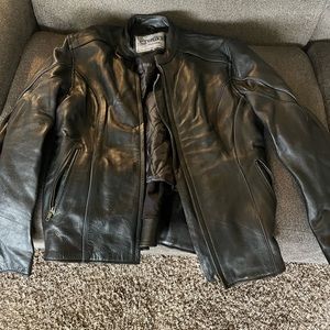 UNIK bike jacket